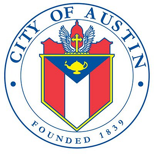 Austin High Boat Launch - Logo