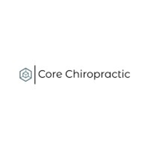 Core Chiropractic - Logo