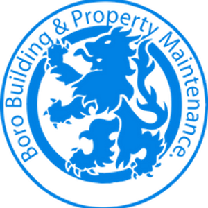 Boro Building & Property Maintenance - Logo
