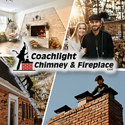 Coachlight Chimney & Fireplace LLC