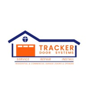 Tracker Door Systems - Logo
