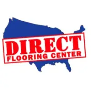 Direct Flooring Center - Logo