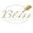 Bliss Nail Spa & Lash - Logo