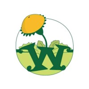 Weed Man Lawn Care - Logo