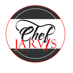 Social Express Catering & Meal Prep by Chef Jarvis - Logo