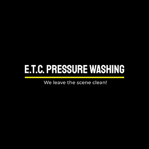 LuxWash Co. - Logo
