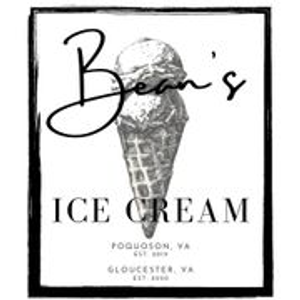 Bean’s Ice Cream - Logo