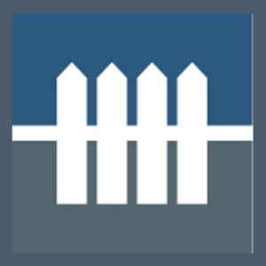 La-Mars Fencing - Logo