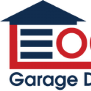 Local Garage Door Pros - Logo