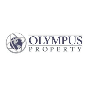 Olympus Property - Logo