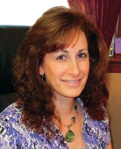 Fran Martillotti - State Farm Insurance Agent