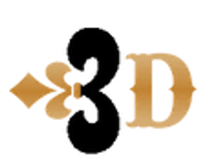 NOLA 3D Virtual Tours - Logo