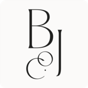 Britt Jones Co. Weddings LLC - Logo