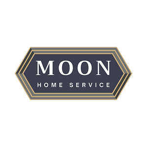 Moon Home Service - Logo