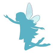 Butterfly Kisses Face Painting - Logo