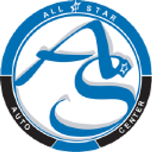 All Star Auto Center - Logo