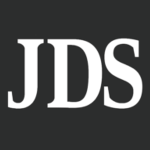 JDS Outdoor Designs - Logo