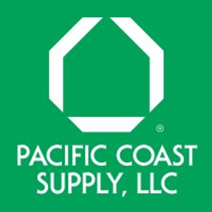 Pacific Supply - Logo
