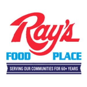 Ray's Food Place - Logo