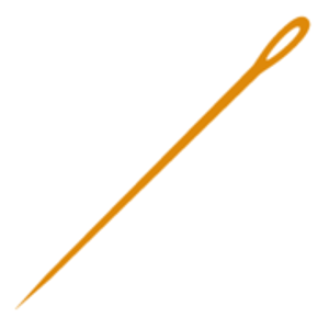 Dezign Sewing Inc - Logo