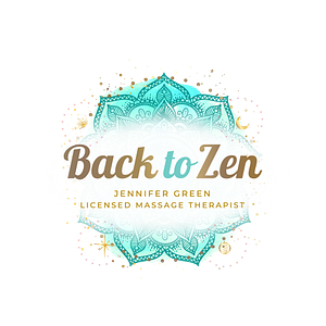 Back to Zen with Jen