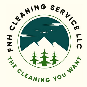 FNH CLEANING SERVICE LLC - Logo