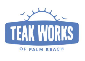 Teak Works of Palm Beach - Logo