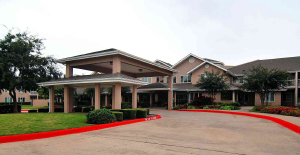 Solstice Senior Living at Plano - Logo