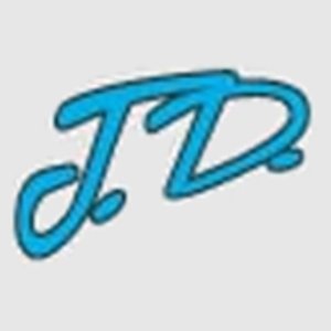 JD Ensz Electric Inc - Logo