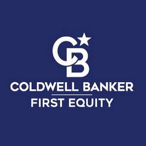 Jamie Ried – Amarillo Realtor – Coldwell Banker First Equity - Logo