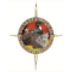 Northern Lights Resort & Outfitting - Logo