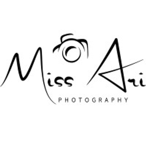 Miss Ari Photography - Logo