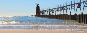 Lakeview Vacation Rentals L.L.C. - Logo