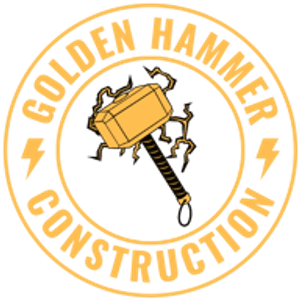 Golden Hammer Construction - Logo