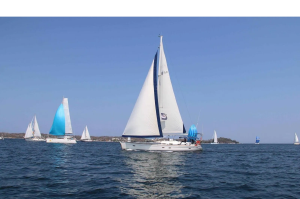 Marathon Sailboat Rides - Logo