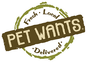 Pet Wants Dayton - Logo