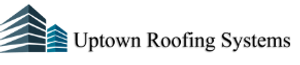 Uptown Roofing Systems & Construction, LLC - Logo