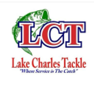 Lake Charles Tackle - Logo