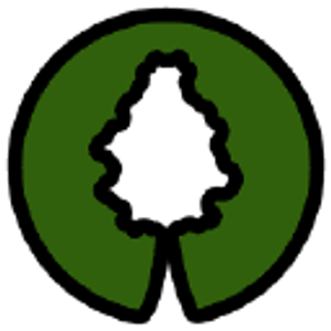 Botanico of the Ozarks - Logo