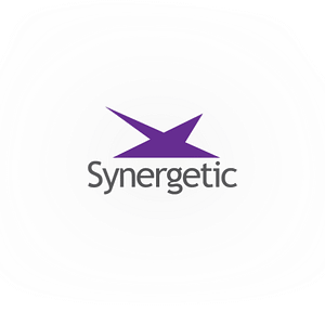 Synergetic - Logo