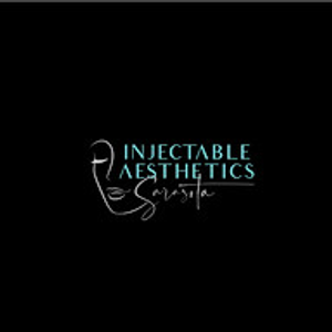 Injectable Aesthetics Sarasota - Logo