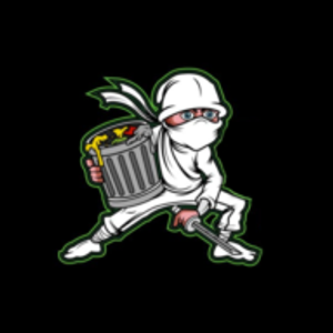 Clutter Ninjas LLC - Logo
