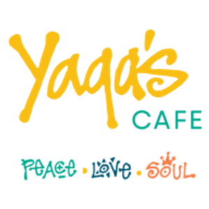 Yaga's Cafe - Logo