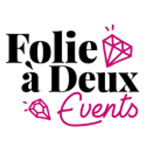 Folie à Deux Events - Logo