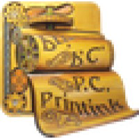 PC PrintInk - Logo