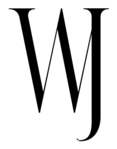 Wilder James Salon - Logo