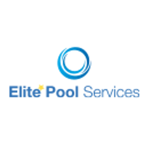 Elite Pool and Spa - Logo