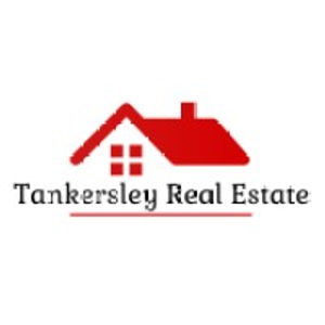 Tankersley Real Estate - Logo