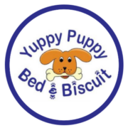 Yuppy Puppy Bed & Biscuit LLC - Logo