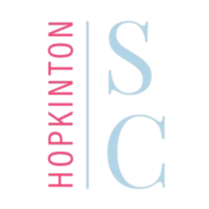 Hopkinton Skin Care - Logo